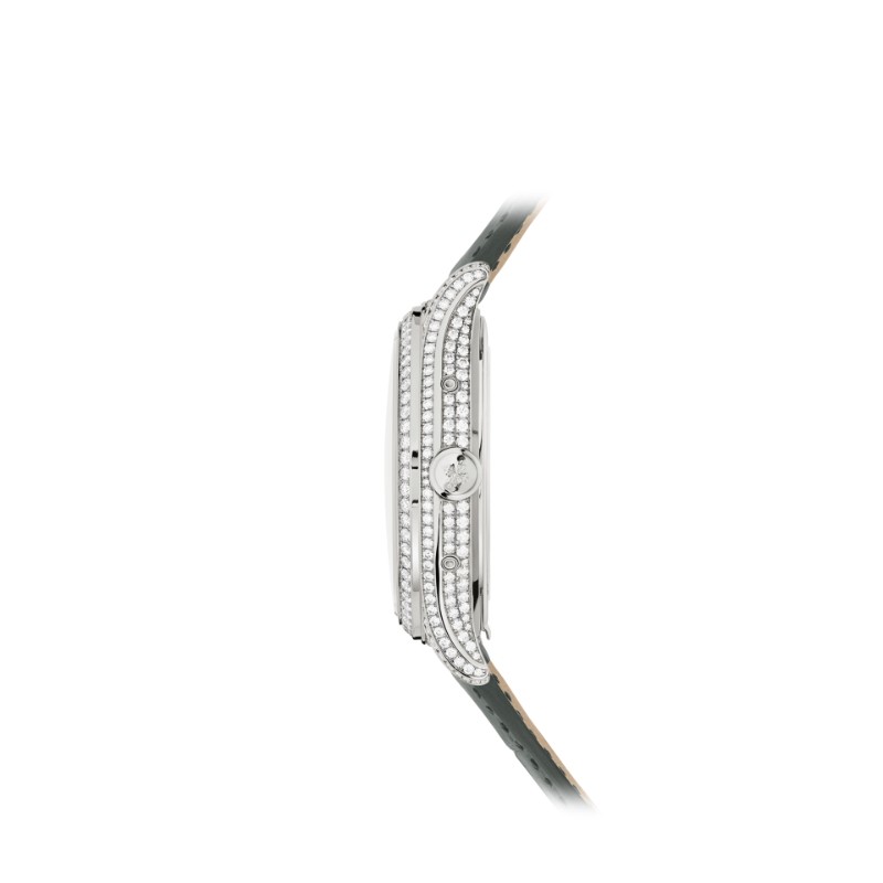 Patek Philippe Complications White Gold 4948G-010
