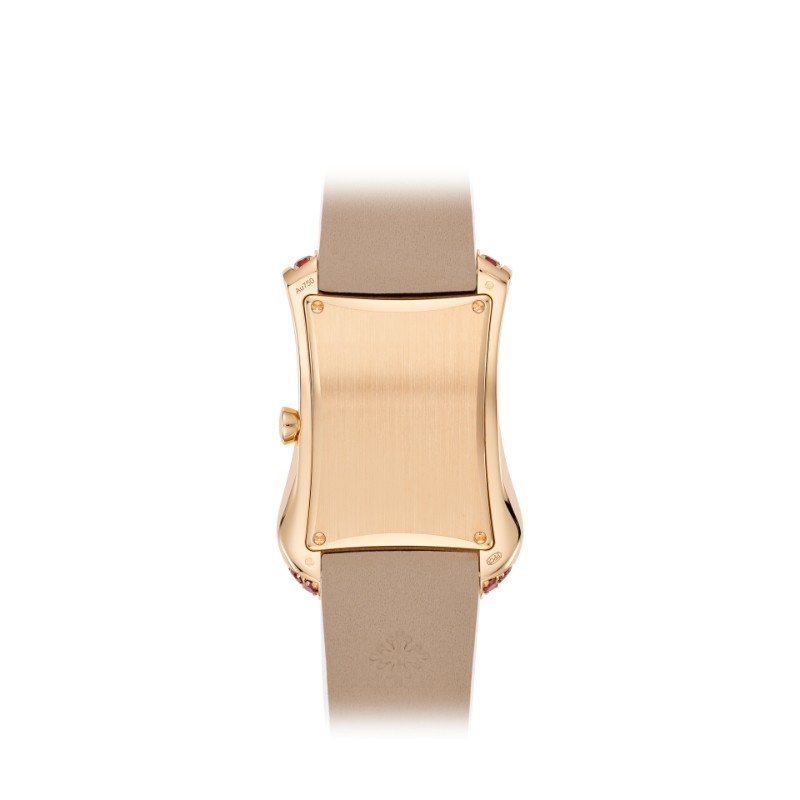 Patek Philippe Gondolo Serata Rose Gold 4962/200R-010