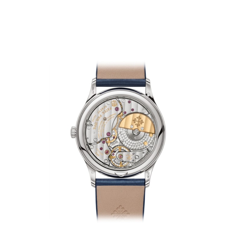 Patek Philippe Calatrava Steel 4997/200G-001