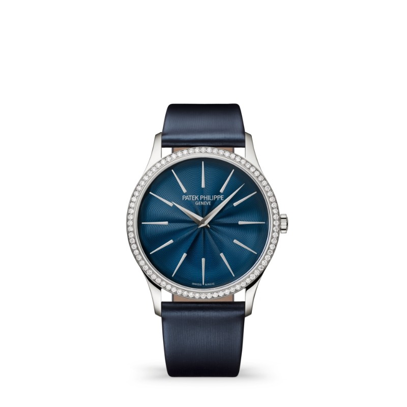 Patek Philippe Calatrava Steel 4997/200G-001