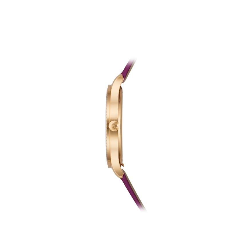 Patek Philippe Calatrava Rose Gold 4997/200R-001