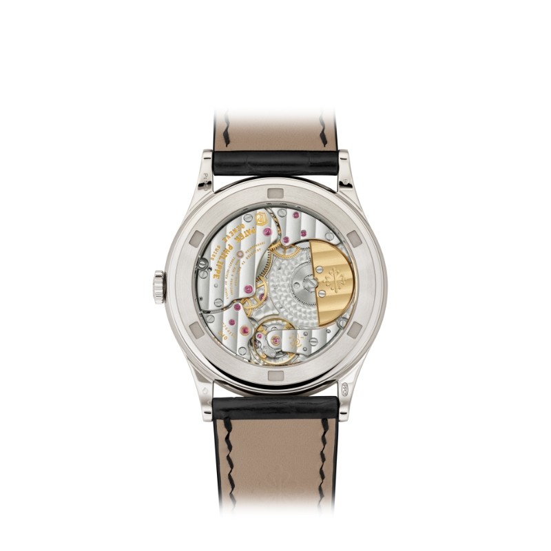 Patek Philippe Calatrava Platinum 5088/100P-001