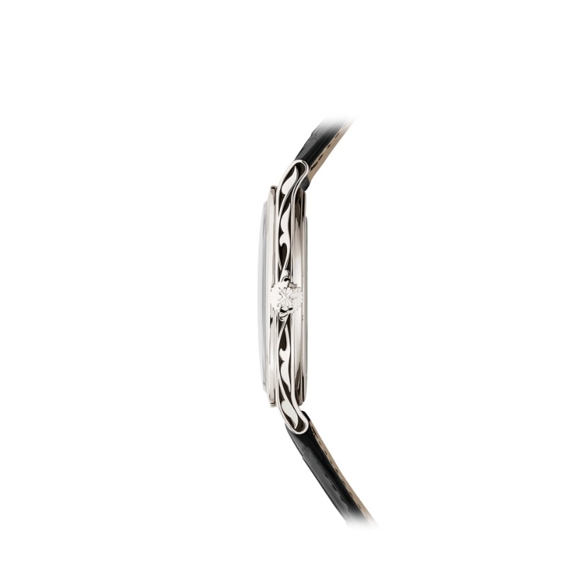 Patek Philippe Calatrava Platinum 5088/100P-001