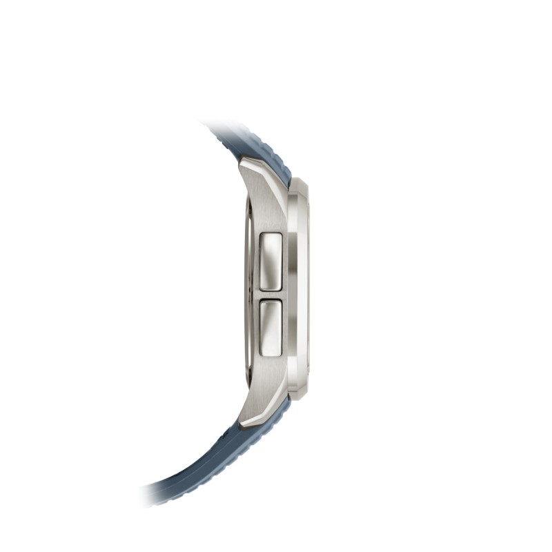 Patek Philippe Aquanaut White Gold 5164G-001