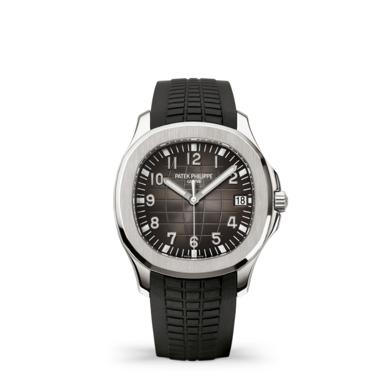 Patek Philippe Aquanaut Steel 5167A-001