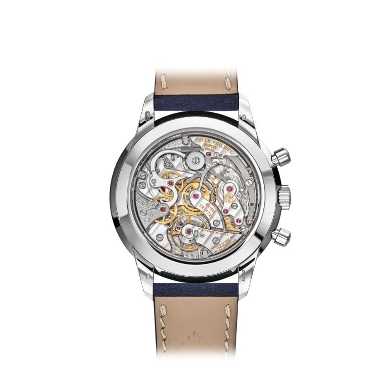 Patek Philippe Complications White Gold 5172G-001
