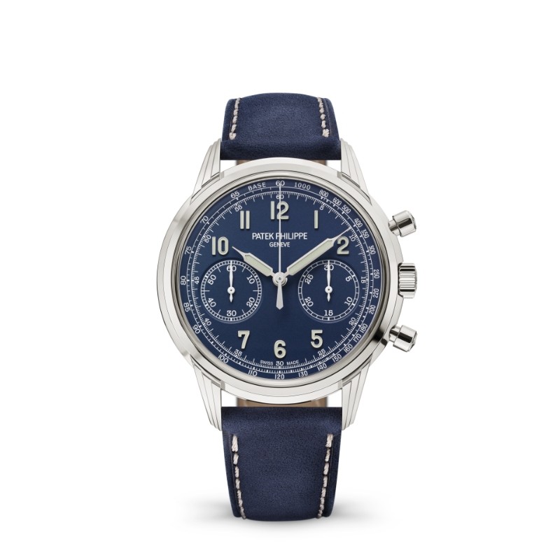 Patek Philippe Complications White Gold 5172G-001