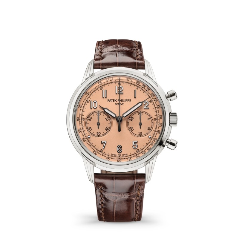 Patek Philippe Complications White Gold 5172G-010