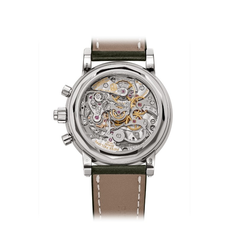 Patek Philippe Grand Complications White Gold 5204G-001
