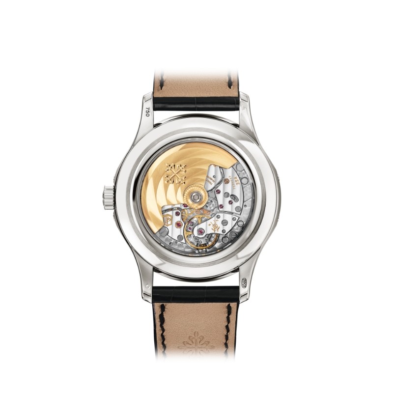 Patek Philippe Complications White Gold 5205G-013