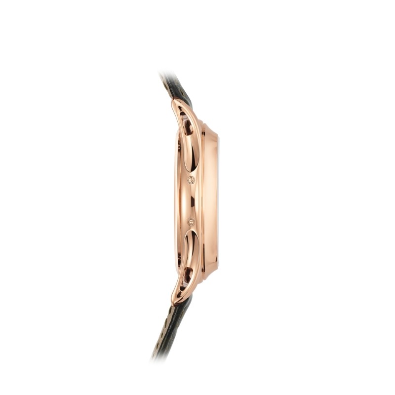 Patek Philippe Complications Rose Gold 5205R-011