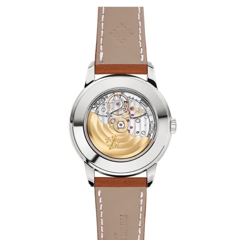 Patek Philippe Calatrava Steel 5212A-001