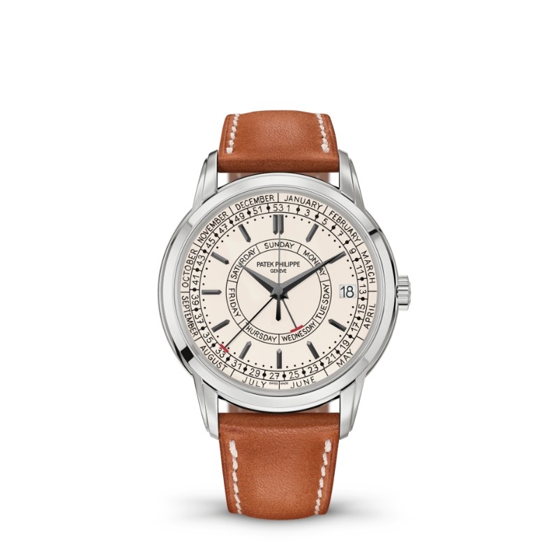 Patek Philippe Calatrava Steel 5212A-001