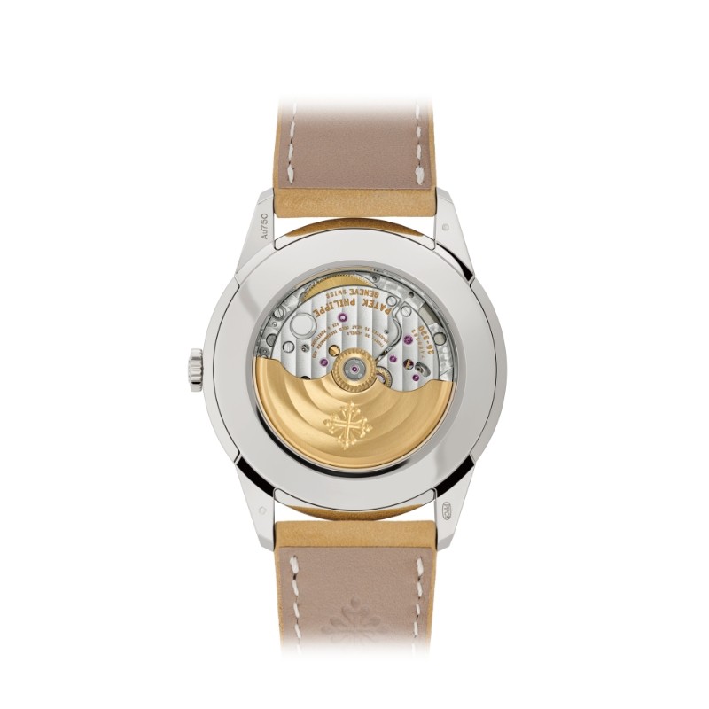 Patek Philippe Calatrava White Gold 5226G-001