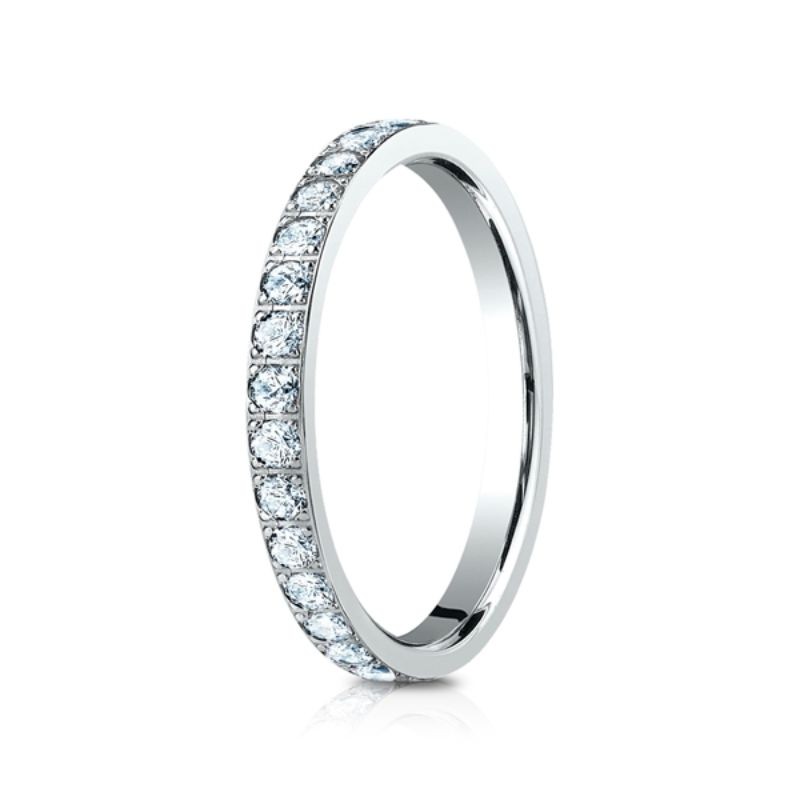 Diamond Wedding Ring