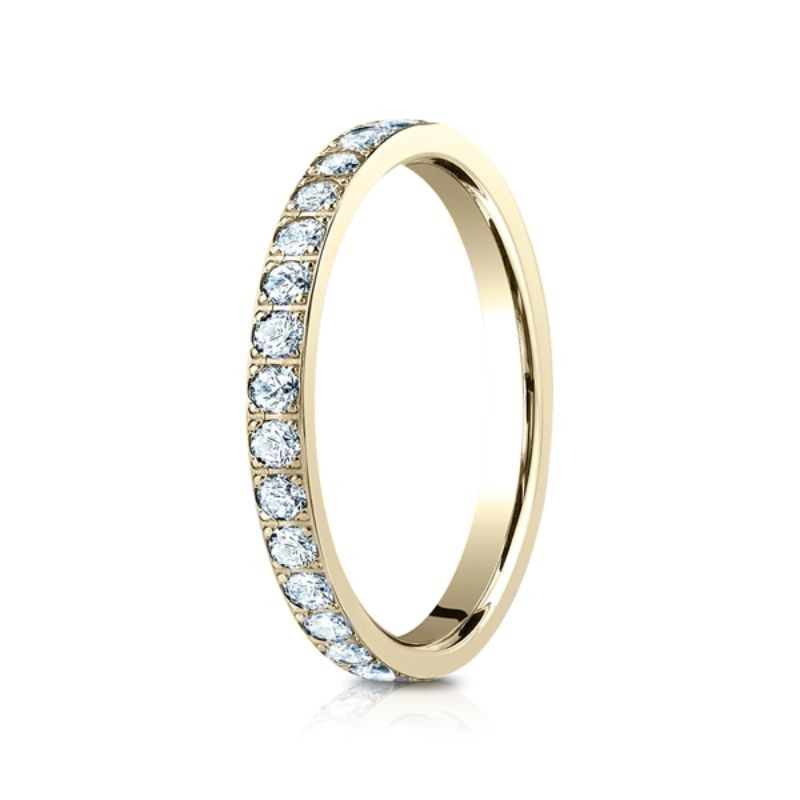 Diamond Wedding Ring