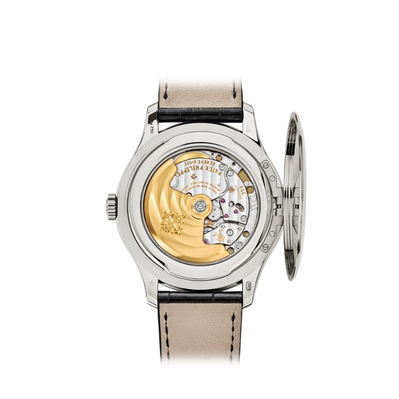 Patek Philippe Calatrava White Gold 5227G-010