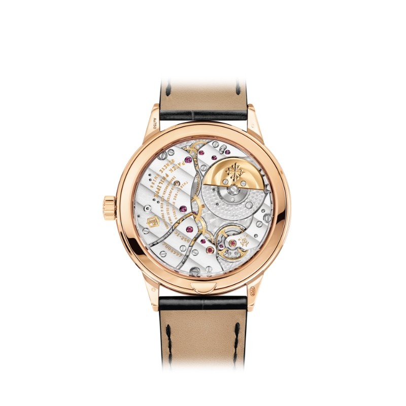 Patek Philippe Complications Rose Gold 5235/50R-001
