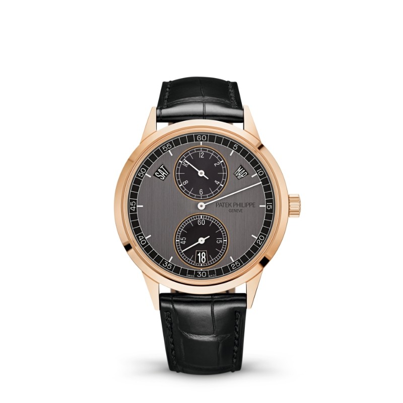 Patek Philippe Complications Rose Gold 5235/50R-001