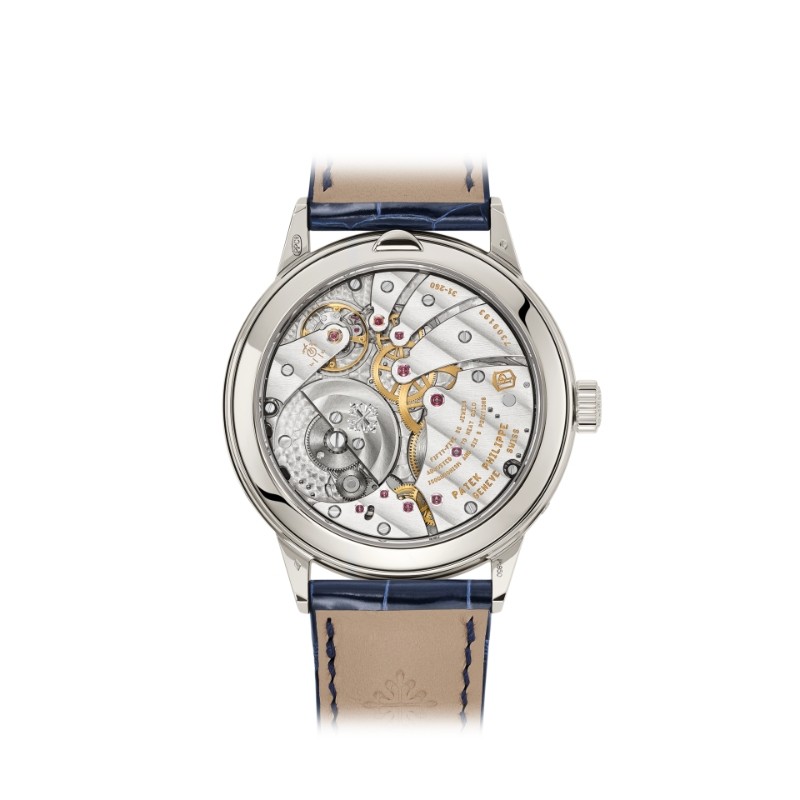 Patek Philippe Grand Complications Platinum 5236P-001