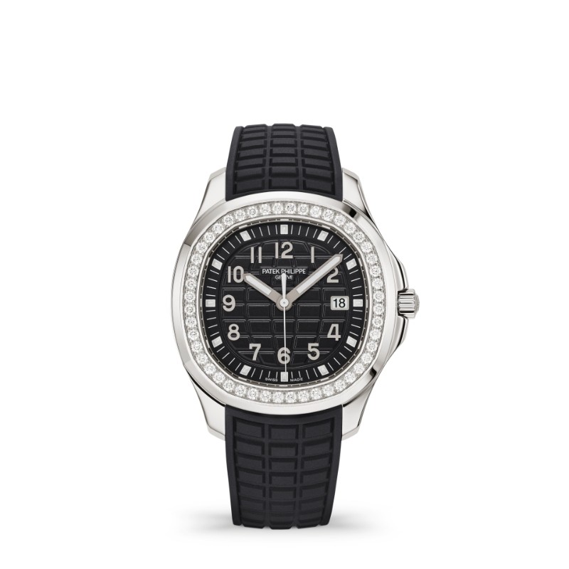 Patek Philippe Aquanaut Stainless Steel 5267/200A-001