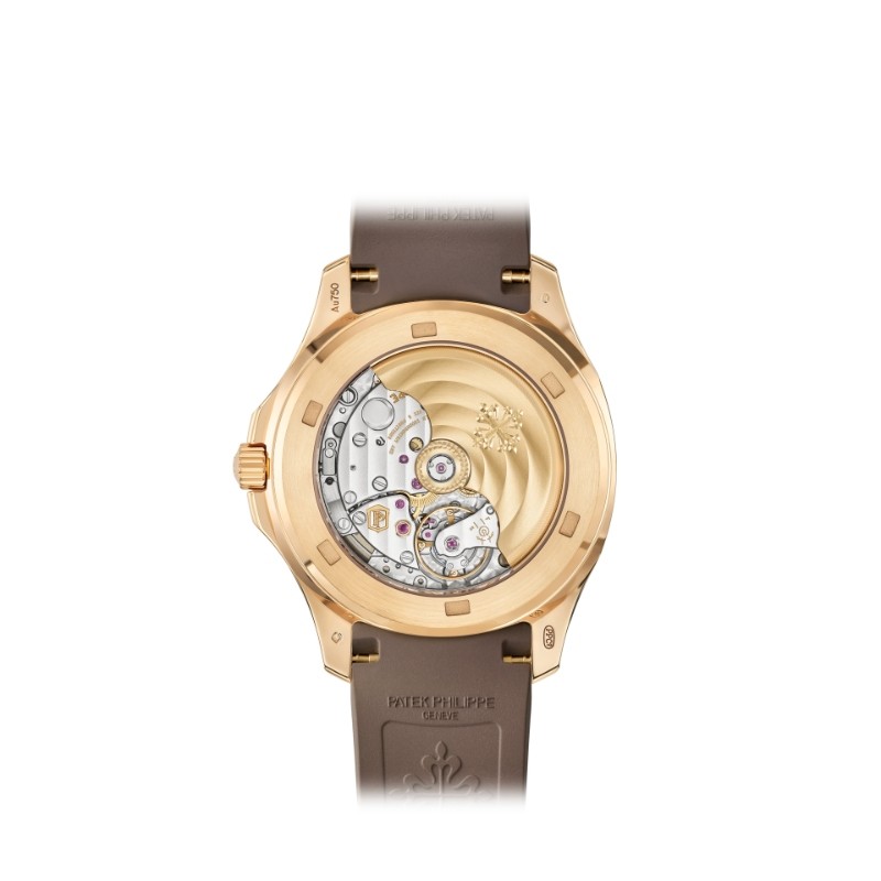 Patek Philippe Aquanaut Rose Gold 5268/200R-010
