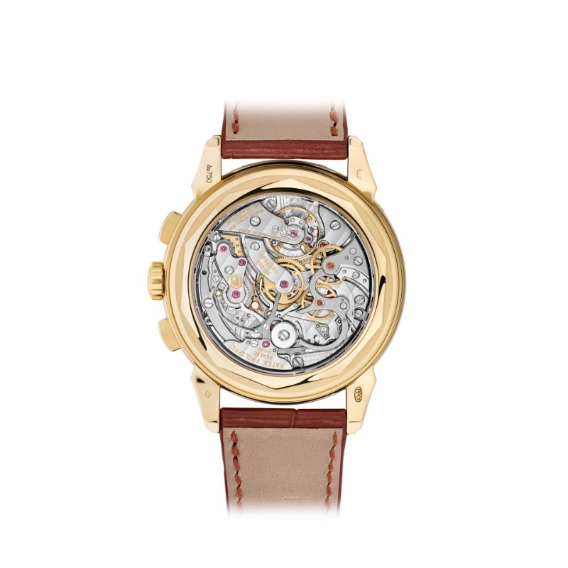 Patek Philippe Grand Complications Steel 5270J-001
