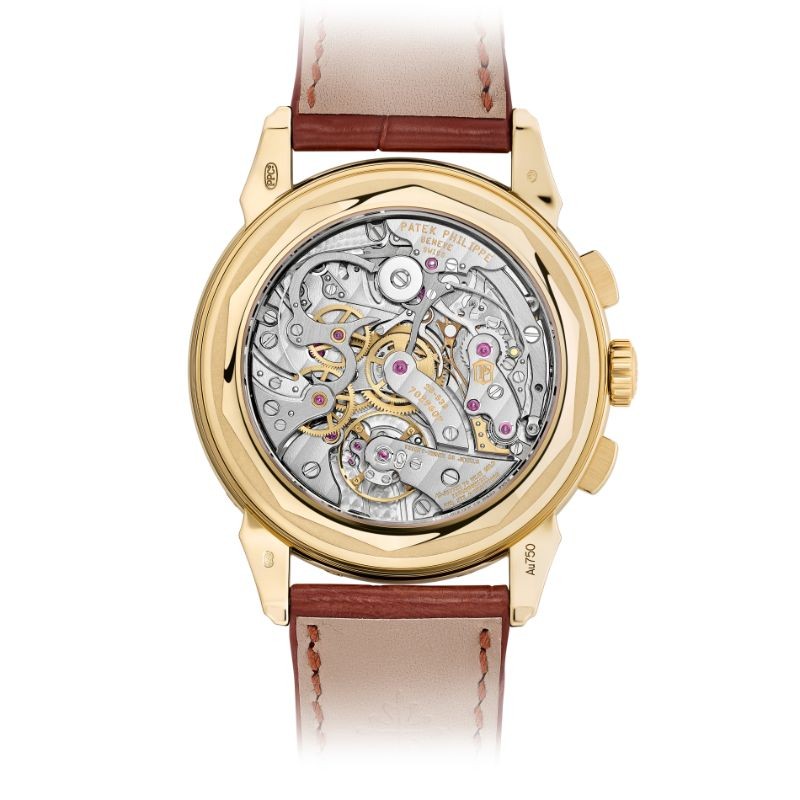 Patek Philippe Ref. 5270J-001 Grand Complications