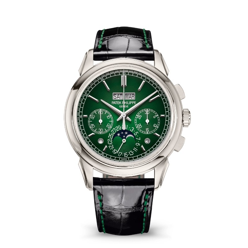 Patek Philippe Grand Complications Platinum 5270P-014