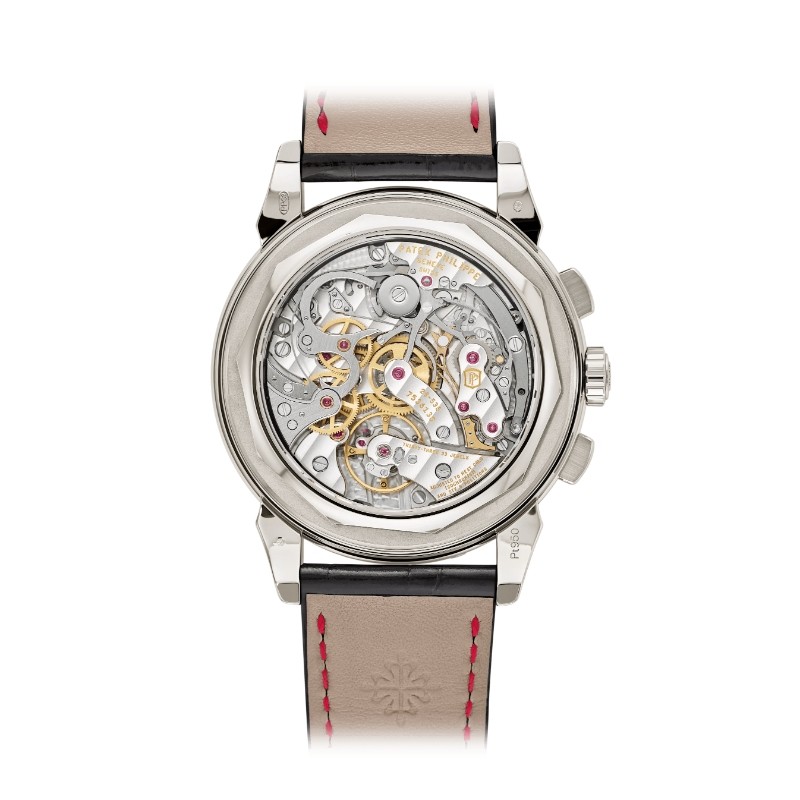 Patek Philippe Grand Complications Platinum 5271/12P-010