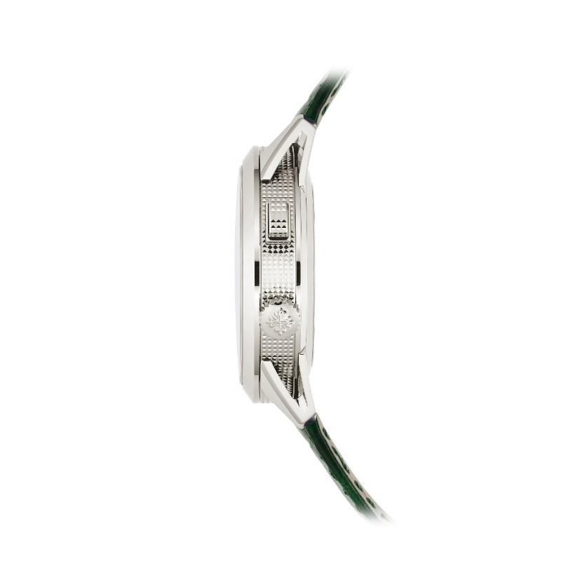 Patek Philippe Grand Complications White Gold 5322G-010