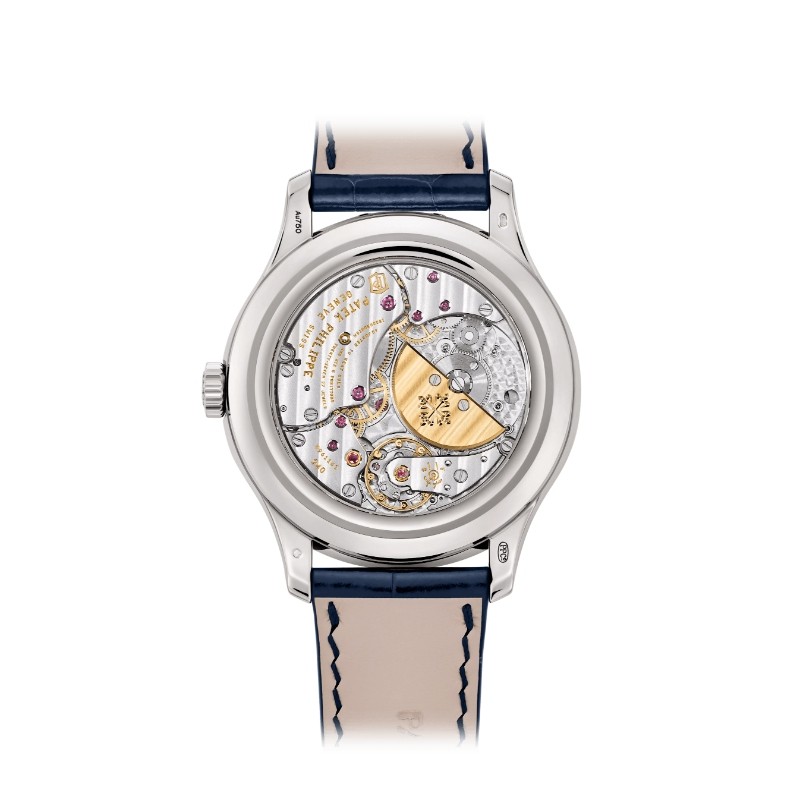 Patek Philippe Grand Complications White Gold 5327G-001