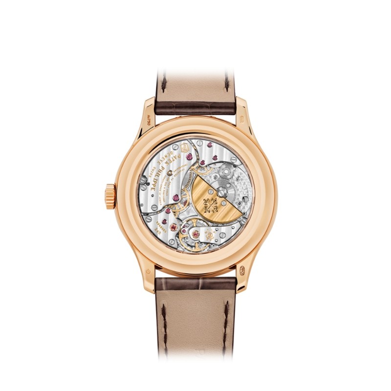 Patek Philippe Grand Complications Rose Gold 5327R-001