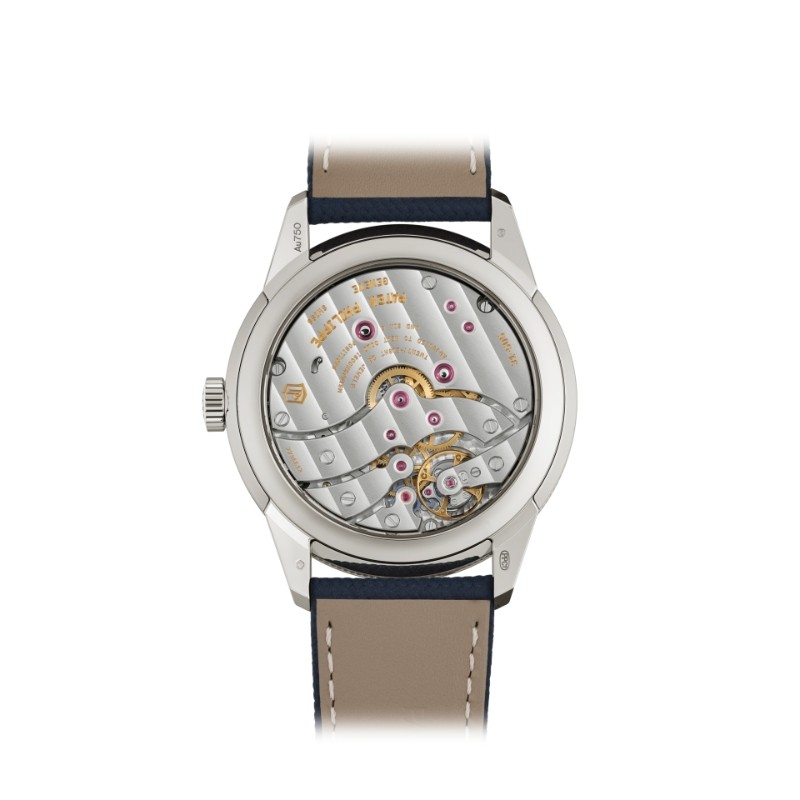 Patek Philippe Complications White Gold 5328G-001