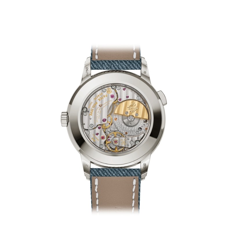 Patek Philippe Complications White Gold 5330G-001
