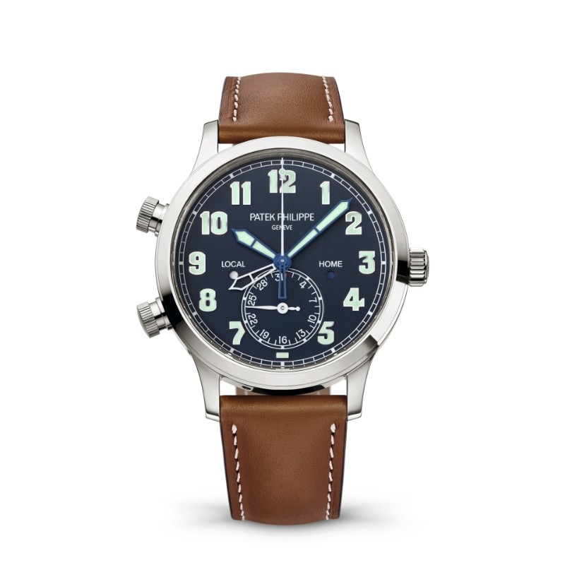 Patek Philippe Ref. 5524G-001 Complications