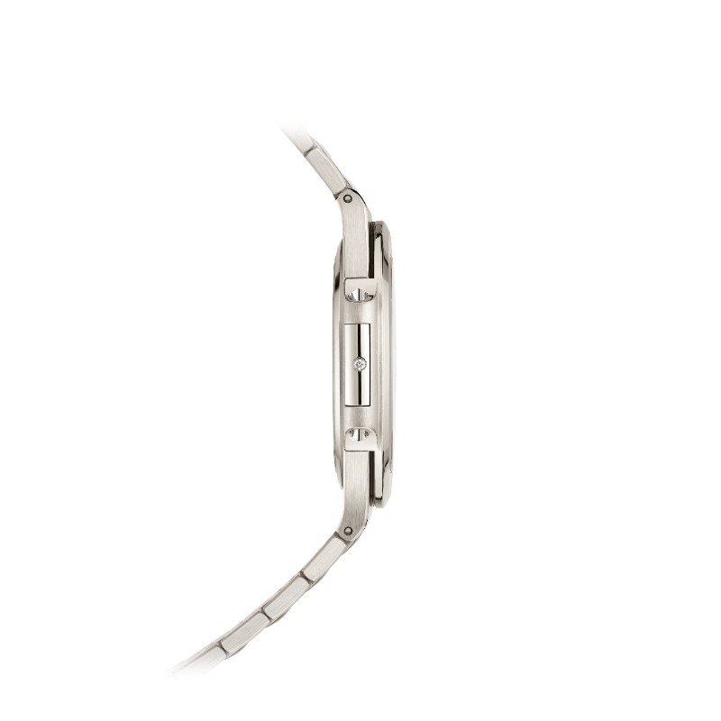 Patek Philippe Nautilus Platinum 5610/1P-001