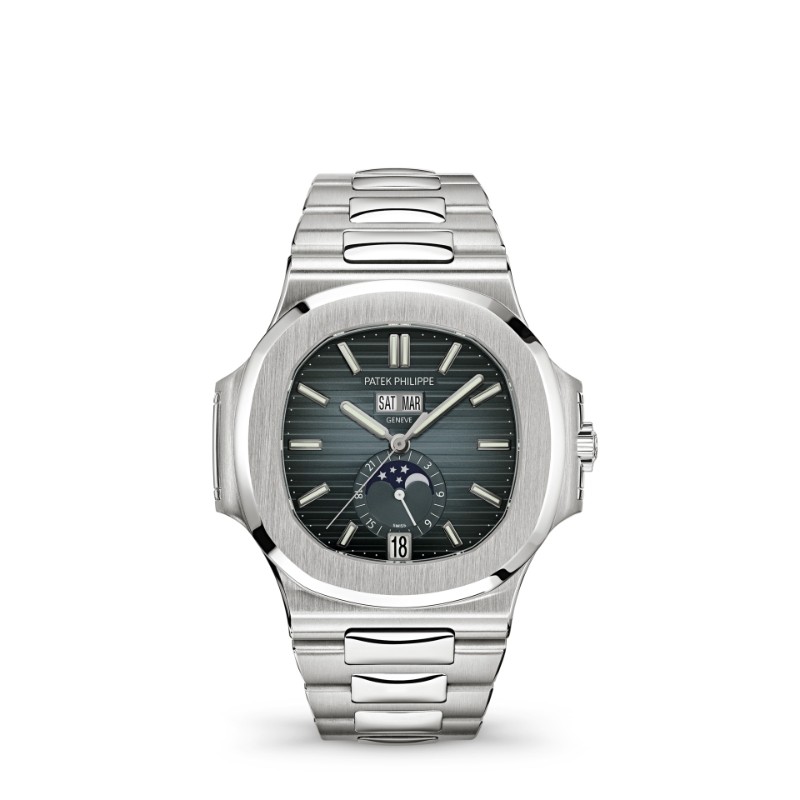 Patek Philippe Nautilus Stainless Steel 5726/1A-014
