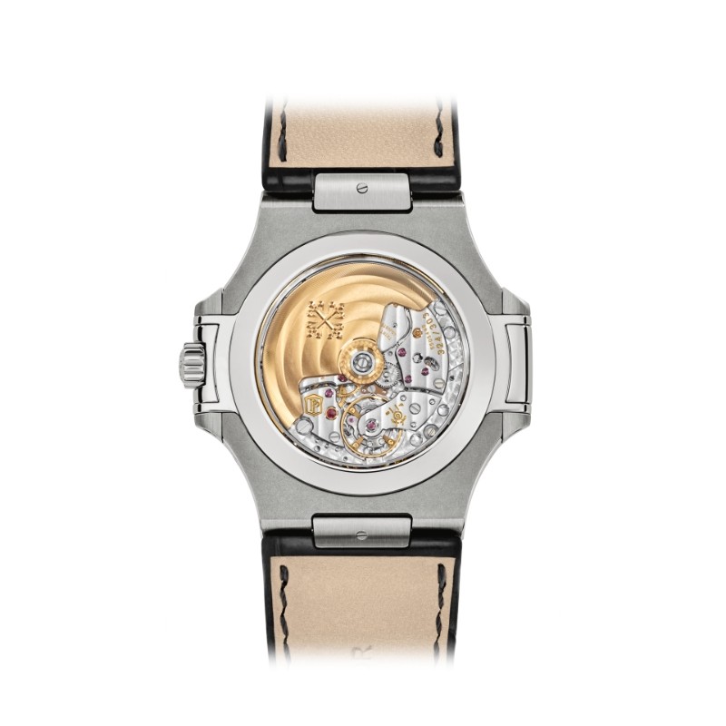 Patek Philippe Nautilus Steel 5726A-001