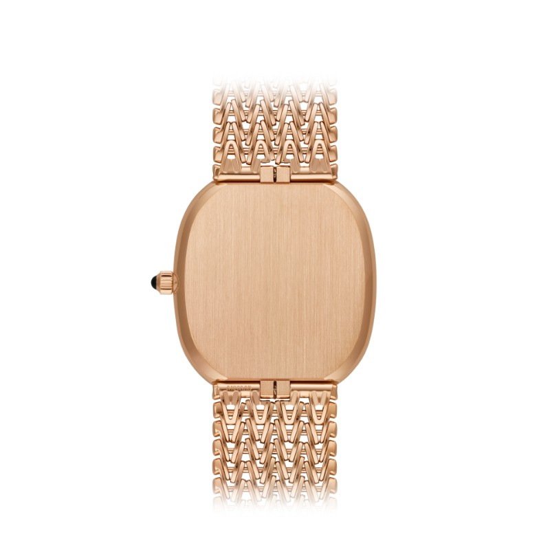 Patek Philippe Golden Ellipse Rose Gold 5738/1R-001