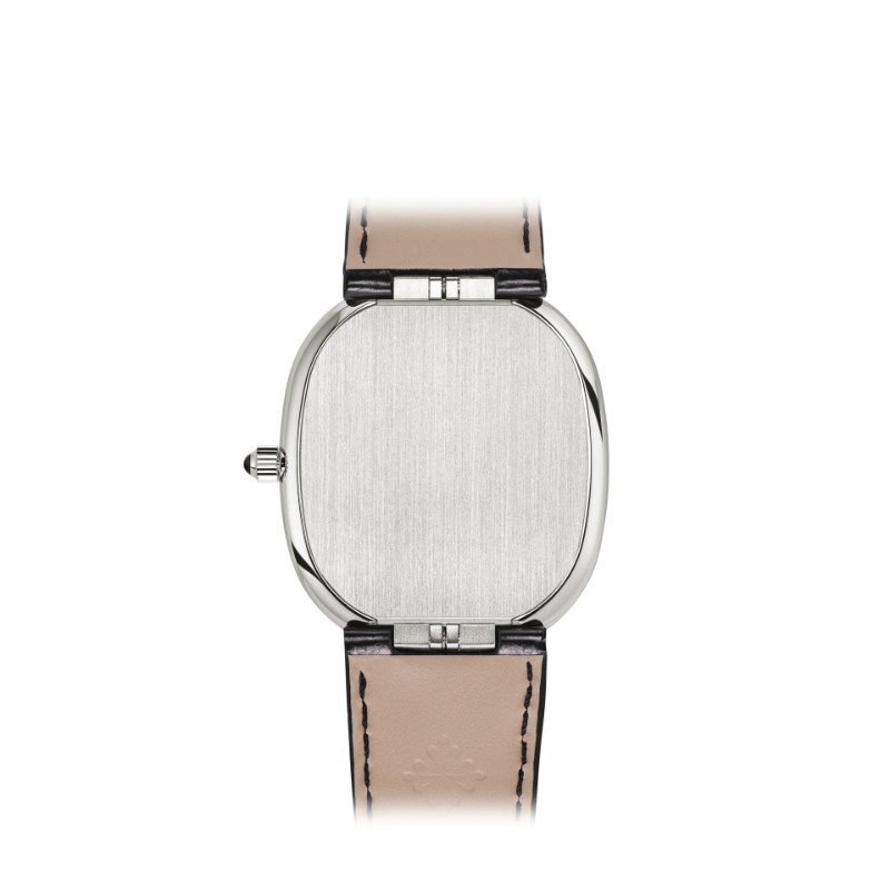 Patek Philippe Golden Ellipse White Gold 5738/51G-001
