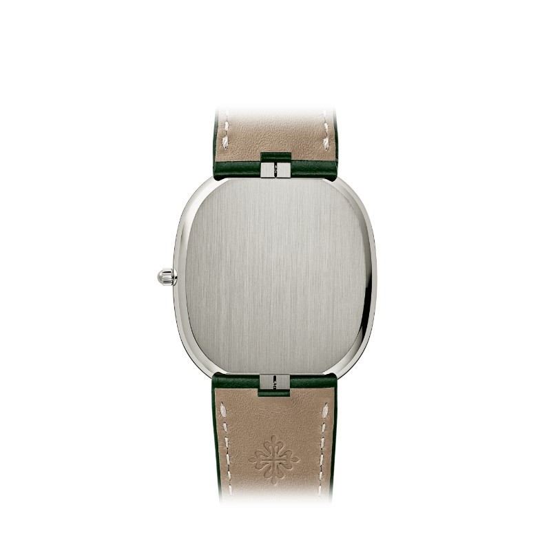 Patek Philippe Golden Ellipse White Gold 5738G-001