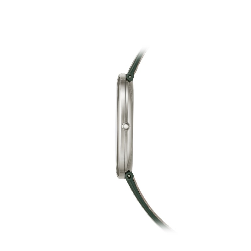 Patek Philippe Golden Ellipse White Gold 5738G-001