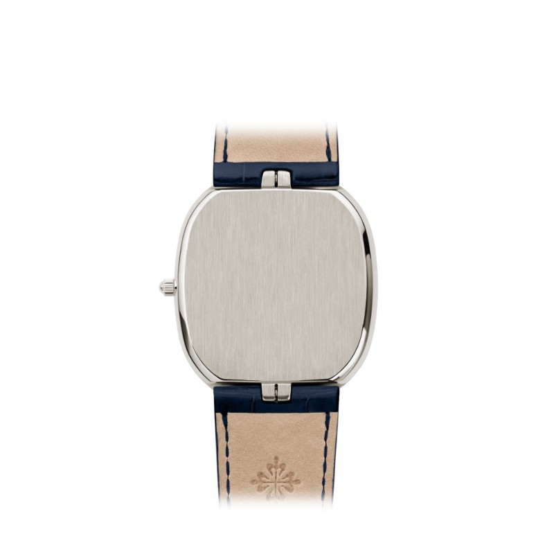 Patek Philippe Golden Ellipse Platinum 5738P-001