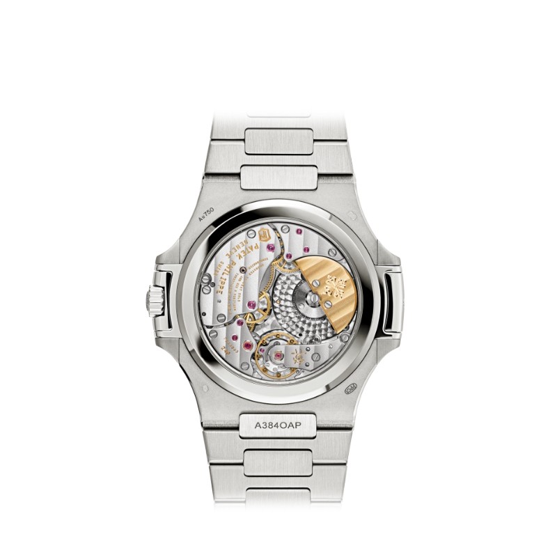 Patek Philippe Nautilus White Gold 5740/1G-001