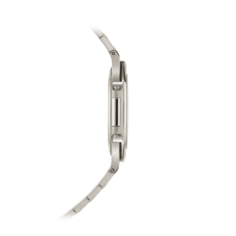 Patek Philippe Nautilus White Gold 5810/1G-001