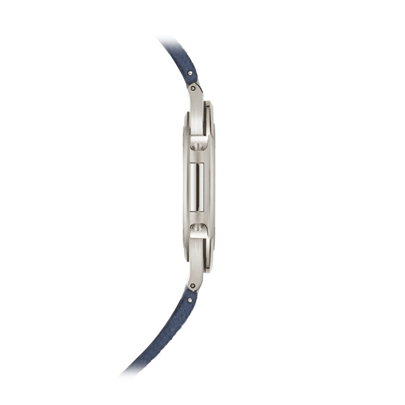 Patek Philippe Nautilus White Gold 5810G-001