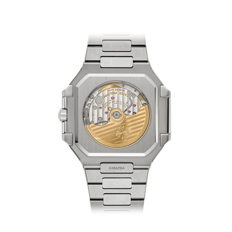 Patek Philippe Cubitus Steel 5821/1A-001