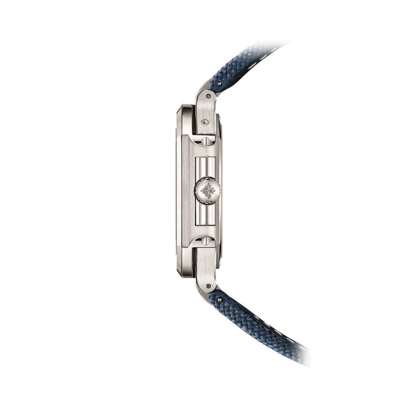 Patek Philippe Cubitus Platinum 5840P-001