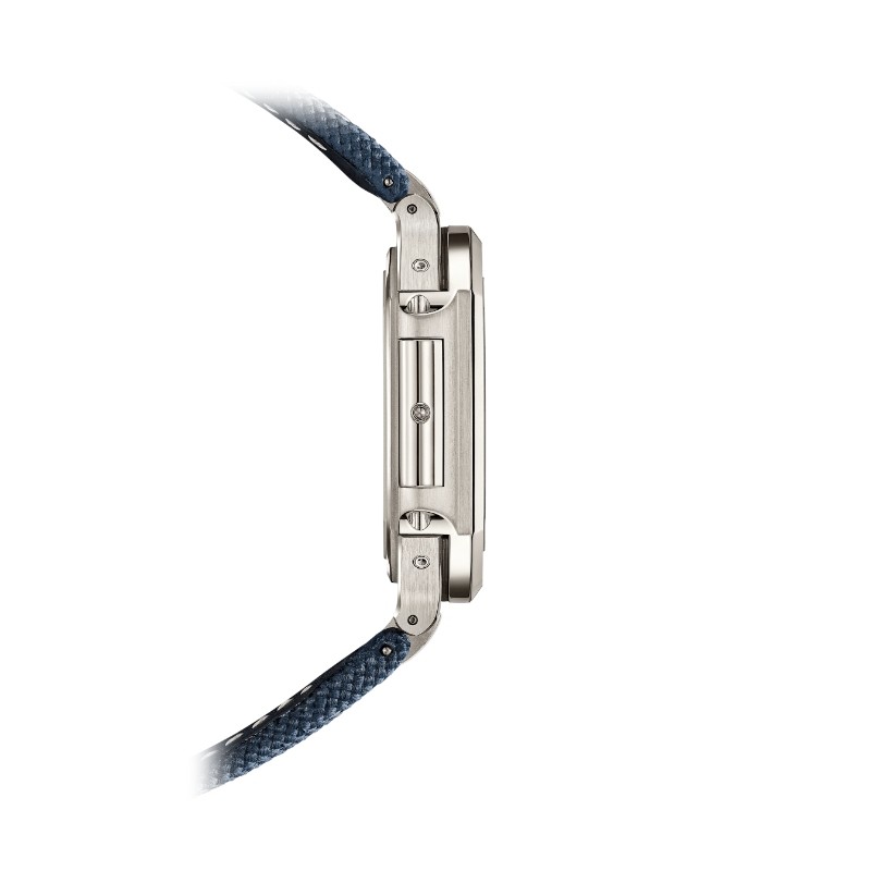 Patek Philippe Cubitus Platinum 5840P-001